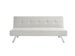 Fabric Convertible Sofa Bed, Folding Sleeper For Living Room For Living Room_maomaolike.com