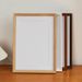 Solid Wood Photo Empty With Plexiglass Wall Hanging Picture Frame For Mounting Puzzles A4 A3 Display 4K_maomaolike.com