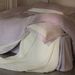 Malochi Light Luxury Texture Soft Top Grade Mousse Milk Velvet Four-Piece Set High-End Warm Bedding Home Textile_maomaolike.com