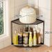 Kitchen Storage Organizer Household Sink Cabinet Corner Multi-layer Pot Rack Under Counter Pipe_maomaolike.com