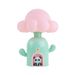 Creative Cute Night Light Decorative Atmosphere Table Cartoon Cactus Series Panda LED Bedside Lamp_maomaolike.com