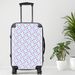 Gummy Bear Luggage, 20/24/28 Inch Luggage, Carry-On, Custom Luggage, Luggage Set, Suitcase, Travel, Vacation, Cabin Suitcase, Custom Suitcase, Personalized Luggage_maomaolike.com