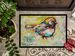 Be Winkin Doormat Front Door Mat Indoor Outdoor Rugs For Entryway, Non Slip Washable Low Pile, 24H X 36W_maomaolike.com