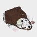 Microdermabrasion High-End Feel 2026 Autumn Winter New Single Shoulder Large Capacity Commuting Fashion Trend Tote Women's Bag_maomaolike.com