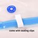 Reusable Vacuum Sealed For Microwave Frozen Boiled Storage Wet Dry Household Kitchen Use - Food Preservation Bags_maomaolike.com