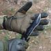 Tactical gloves All tactical gloves for outdoor sports riding anti-slip protection Mountaineering touch screen cycling gloves for men and women_maomaolike.com