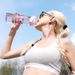 650ml/22oz Sports Water Bottle With 7 Fruit-Flavored Pods Portable Fitness Bottles For Outdoor Activities Leakproof_maomaolike.com