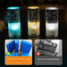 LED Rechargeable Bar Creative Personality KTV Coffee Restaurant Qingba Decoration Service Outdoor Table Lamp Night Light_maomaolike.com