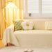 Cover、Durable 、Nordic、 Internet Celebrity Nordic Ins Style Full Sofa Cushion Cover Dustproof Blanket For Single And_maomaolike.com