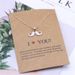 Trending Cute Classic Beard Pendant Necklace For Women Choker Chunky Necklaces Couple Friendship Party Jewelry_maomaolike.com