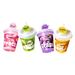 New Fruit Flavor Car Home Deodorant Fragrance Solid Balm Long-lasting Scent Air Freshener Aromatherapy_maomaolike.com