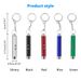 Funny Cat 5mw Laser Pointer Keychain Funny Dog Training Animal Battery Not Included For Lecterns Presentations Presentations Meetings Batons Levelers_maomaolike.com