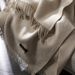 Simple Soft Enjoy French Style Lightweight Wool Cashmere Warm Sofa Nap All-Season Blanket Air Conditioning Blanket_maomaolike.com