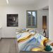 Granite Gilded Marble Pattern Self-Adhesive Home Decoration Building Materials Kitchen PET Oil-Proof Sticker Background_maomaolike.com