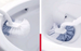 Super Useful Wall-mounted Hard-bristled, Extended Length, Japanese-style Household Toilet Brush, Wholesale_maomaolike.com