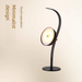 Korean Style Warm Light Rechargeable LED Touch Living Room Study Bedroom Atmosphere Lamp Below 36V_maomaolike.com