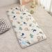 Kindergarten Children's Baby Nap Thickened Pure Cotton Infant Bedding Newborn Mattress Removable And Washable_maomaolike.com