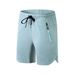 Men's Clothing Sports Shorts Quick-Drying Running Fitness Training Pants Breathable Tennis Track And Field Shorts_maomaolike.com