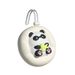 Panda Hand Warmer Company Event Gift For Customers And Employees Mid-Autumn Festival Small Practical Prize_maomaolike.com