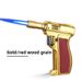 Gun-type High-power Flame Adjustable Flame, Multi-purpose High-temperature Welding Gun, Refillable Lighter, Wholesale_maomaolike.com