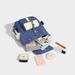 2026 New Fashion Commuter Women's Backpack Custom Travel School Simple Casual Lightweight Large Double Shoulder Bag_maomaolike.com
