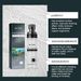 Jue-Fish Tank Stain Cleaning Spray, Stain Cleaning And Descale No Residue No Damage To Fish Cleaning Spray_maomaolike.com