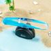 Electric Swinging Wave Creative Desktop Liquid Ornament Internet Celebrity Stress Relief Toy Children, Gifts For Friends_maomaolike.com