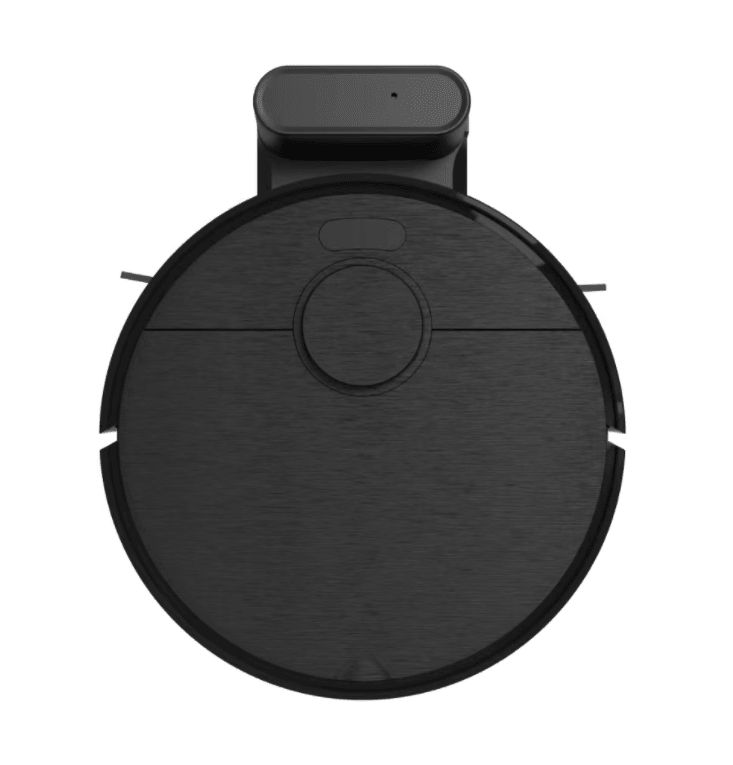 PSS4B Fully Automatic Wet And Dry Vacuum Cleaner Laser Navigation Autonomous Floor Sweeper Battery Life 2.5h 35W Power 2600mAh 2000pa Powerful Vacuuming BLDC55 Dust Box Capacity 230ml, Robot Vacuum_maomaolike.com