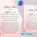 Ayatul Kursi Islamic Verse Painting Poster, Soft Watercolor Pink Rose & Lace Accented Poster, Displays Sacred Quranic Text, Ideal For Home And Prayer_maomaolike.com