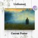 Misty Wilderness Figure Painting Poster, Soft-toned Hazy Atmospheric Scene Poster, Calming Mood-enhancing Decor Ideal For Living Room, Study Space_maomaolike.com