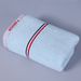 Pure Cotton Face Wash Thick Absorbent Soft Towel_maomaolike.com