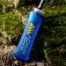 AONIJIE Newest SD30 2PCS 250ml 500ml Soft Water Flask Folding Collapsible Bottle TPU BPA Free For Running Bag Wait Pack_maomaolike.com
