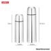 AIWILL 350/500ML Water Bottle Stainless Steel Vacuum Flask Thermoses Travel Mug Thermo Cup Thermos Coffee Mugs_maomaolike.com