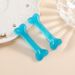 Unisex Harajuku Bones Hairpin Accessories Cute Girl DIY Jewelry Creative Simple Headgear Accessories_maomaolike.com