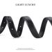 Women's Fashion Pin Buckle Thin Real Luxury Soft Women With Cargo Pants Jeans Windproof PU Belt_maomaolike.com