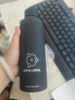 Custom Logo Name Large Vacuum Flask Stainless Steel Portable Thermos Outdoor Sports Water Bottle Travel Mug 500ml_maomaolike.com