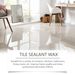 jaysuing Tile Seam Isolation Wax, Floor Wall Tile Crevice Easily Clean And Remove Dirt Isolation_maomaolike.com