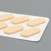 Unisex Glasses nose pads EVA sponge pads for heightened nose pads sticky decompression marks anti makeup non slip heightened plate frame nose pads_maomaolike.com