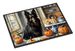 Belgian Sheepdog Fall Kitchen Pumpkins Doormat Front Door Mat Indoor Outdoor Rugs For Entryway, Non Slip Washable Low Pile, 24H X 36W_maomaolike.com