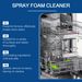 Jakehoe Dishwasher Foam Cleaner Kitchenware Multi-Effect Clean Stains Grease Dishwasher Cleaner_maomaolike.com