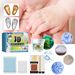 Dowmoo 3D Handmade Commemorative Model, Lovers Festival Homemade Crafts Three-Dimensional Hand And Foot Plaster Gift_maomaolike.com