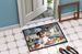 Pointer The Chef Doormat Front Door Mat Indoor Outdoor Rugs For Entryway, Non Slip Washable Low Pile, 24H X 36W_maomaolike.com