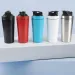 Multi-Color Stainless Steel Single-Ayer Shaking Cup Simple Leakproof Design Suitable For Fitness And Sports Cups_maomaolike.com