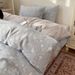 Wholesale INS Fresh And Cute Girl Heart Pastoral Style 4-Piece Small Floral Bed & Breakfast Apartment Pure Cotton Four-Piece Set_maomaolike.com