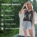 Cycling Raincoat Natural | Waterproof Reflective Hooded Rain Jacket Home Office Outdoor - 871_maomaolike.com