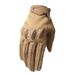 Tactical gloves Hardshell protection all refers to outdoor sports mountaineering riding motorcycle gloves touch screen cs combat_maomaolike.com