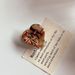 Unisex Gold Label Love Clip Mini acetate clip bangs side clip Children's shark clip women's hair accessories Clip_maomaolike.com
