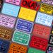 Iron On Patches For Clothing 500M A DAR POR CULO A TU CASA Embroidery Patches For Clothing Thermoadhesive Patches On Backpack_maomaolike.com