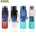 650ML Steal A Brainrot Water Cup 67 Six Portable Fitness Kettle Outdoor Travel Office Jugs Shaker Drink Bottle Game_maomaolike.com