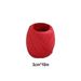 Christmas Decor Gold & Silver Red - Pull-String Paper Swirls Mixed 12Pack_maomaolike.com